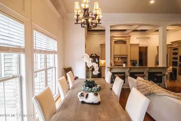 $434,900 | 1612 East Northside Drive, Jackson, MS 39211