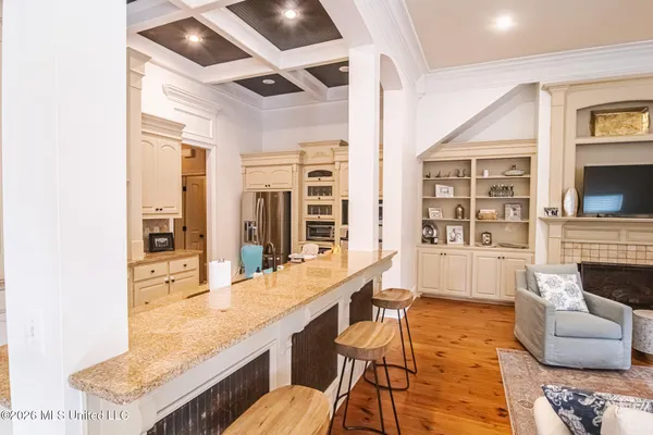 $434,900 | 1612 East Northside Drive, Jackson, MS 39211