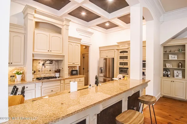 $434,900 | 1612 East Northside Drive, Jackson, MS 39211