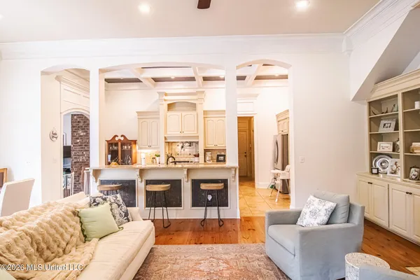 $434,900 | 1612 East Northside Drive, Jackson, MS 39211