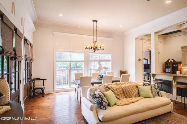 $434,900 | 1612 East Northside Drive, Jackson, MS 39211