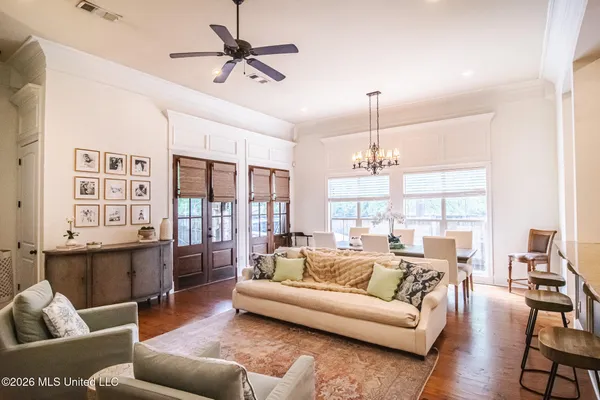 $434,900 | 1612 East Northside Drive, Jackson, MS 39211