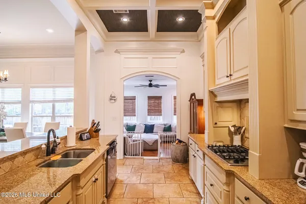 $434,900 | 1612 East Northside Drive, Jackson, MS 39211