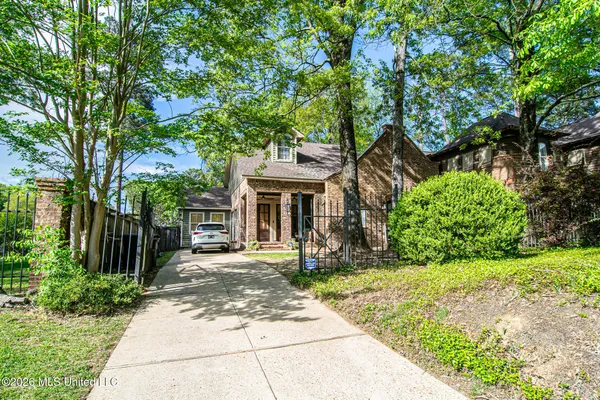 $434,900 | 1612 East Northside Drive, Jackson, MS 39211