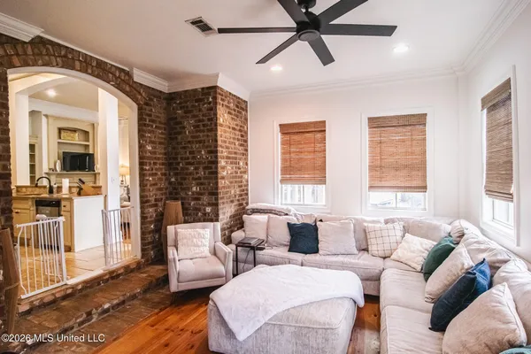 $434,900 | 1612 East Northside Drive, Jackson, MS 39211