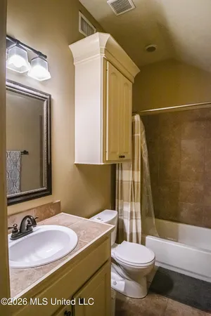 $434,900 | 1612 East Northside Drive, Jackson, MS 39211