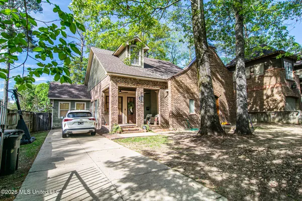 $434,900 | 1612 East Northside Drive, Jackson, MS 39211