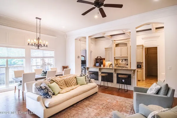 $434,900 | 1612 East Northside Drive, Jackson, MS 39211