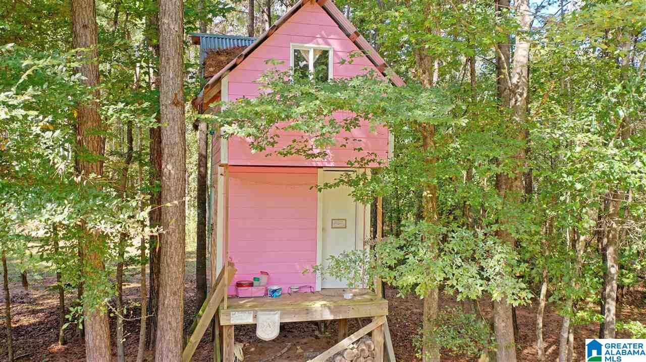 1245 Alston Farm Road Columbiana, AL 35051 - Photo 46 of 50