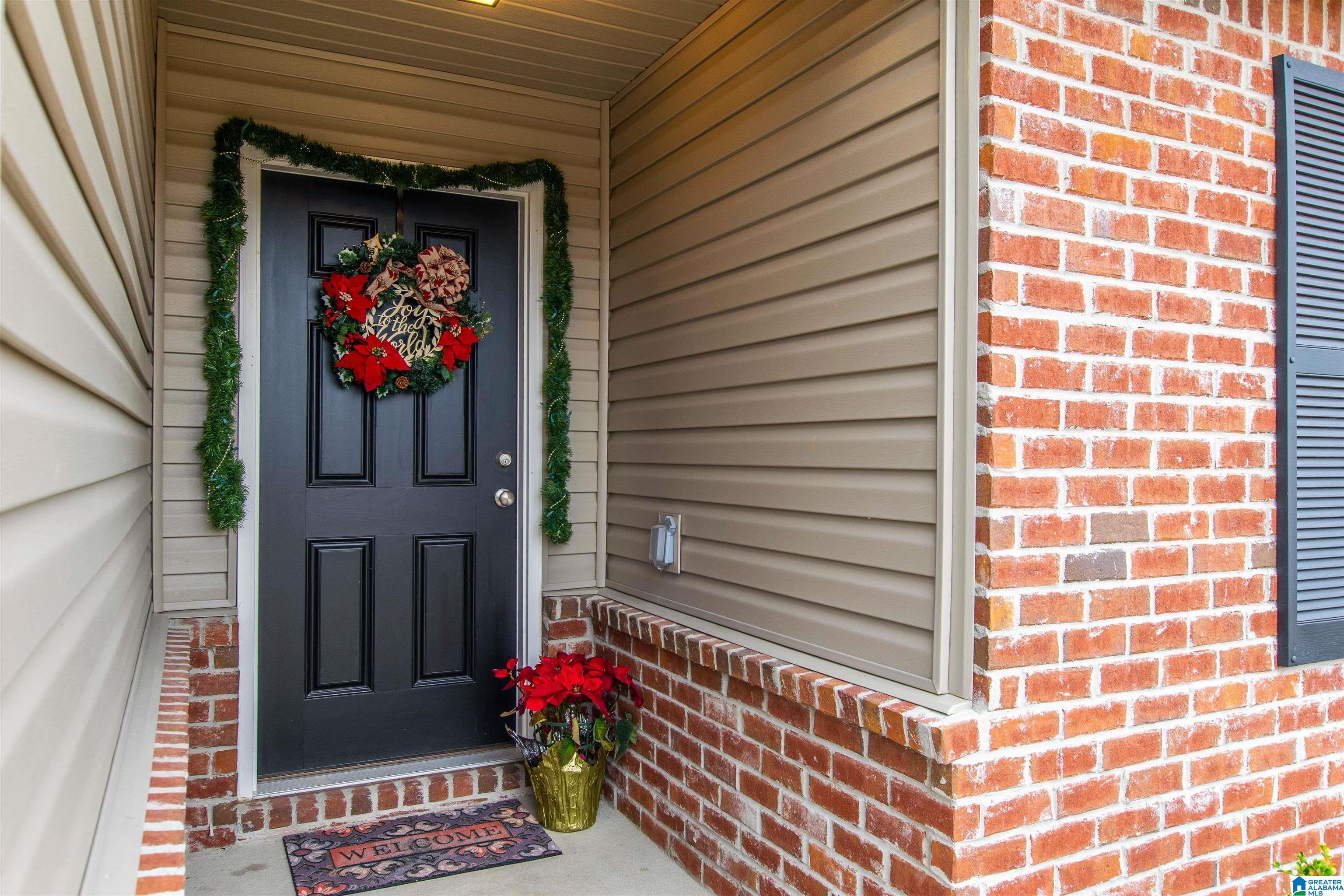 185 Dallas Lane Montevallo, AL 35115 - Photo 2 of 34