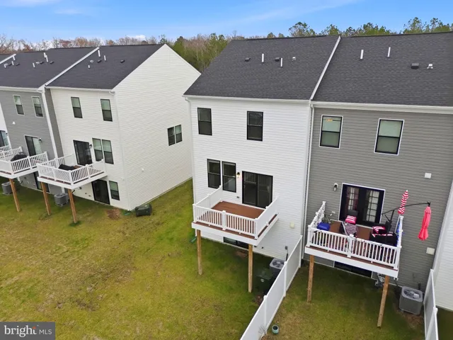 $2,800 | 369 Soft Rush Lane, La Plata, MD 20646