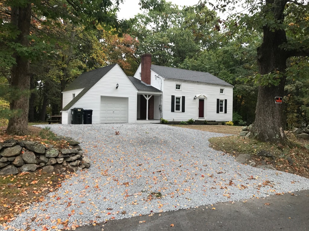 103 Putnam Road Holden, MA 01520 - Photo 1 of 17