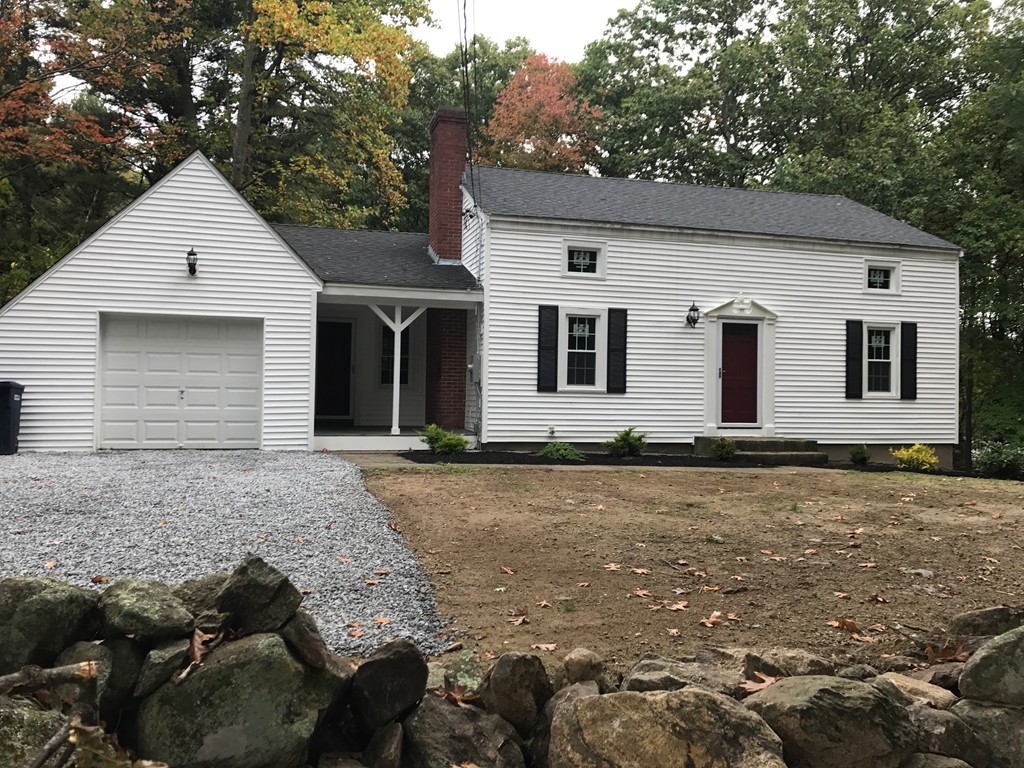 103 Putnam Road Holden, MA 01520 - Photo 15 of 17