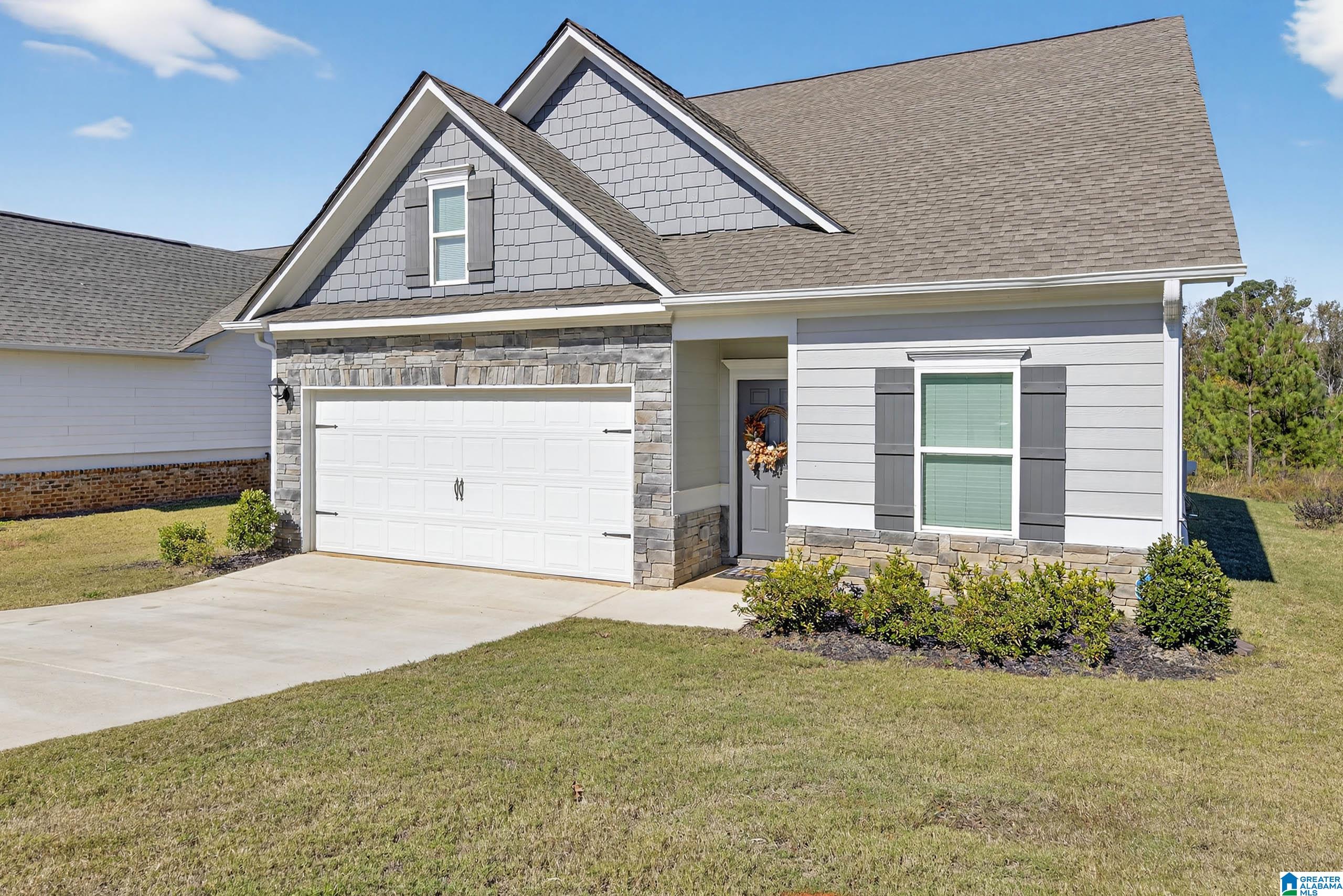 124 Valley Circle Lincoln, AL 35096 - Photo 48 of 55