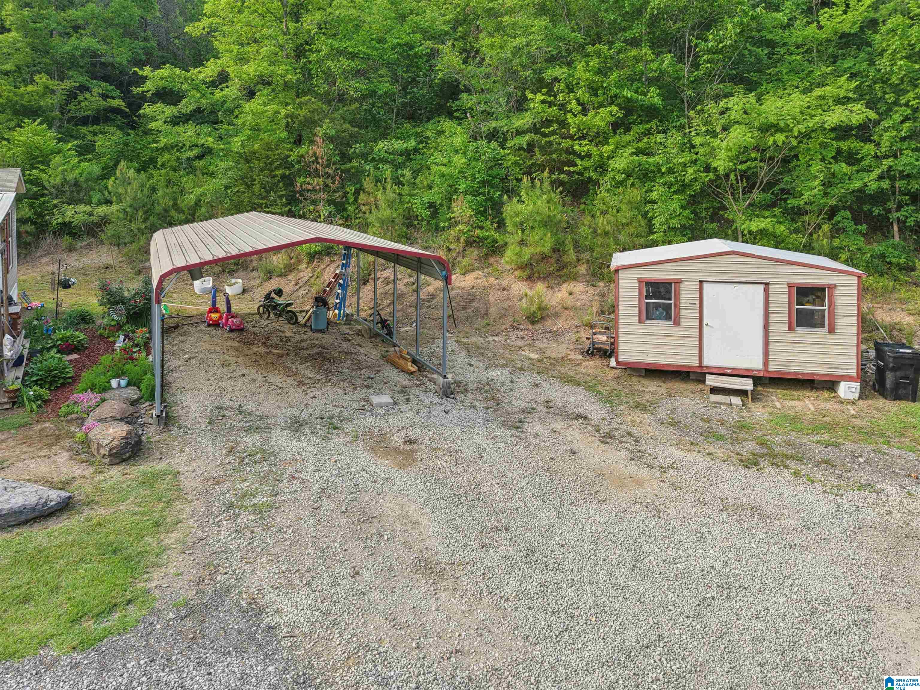 3151 Valley Ford Road Adger, AL 35006 - Photo 33 of 49