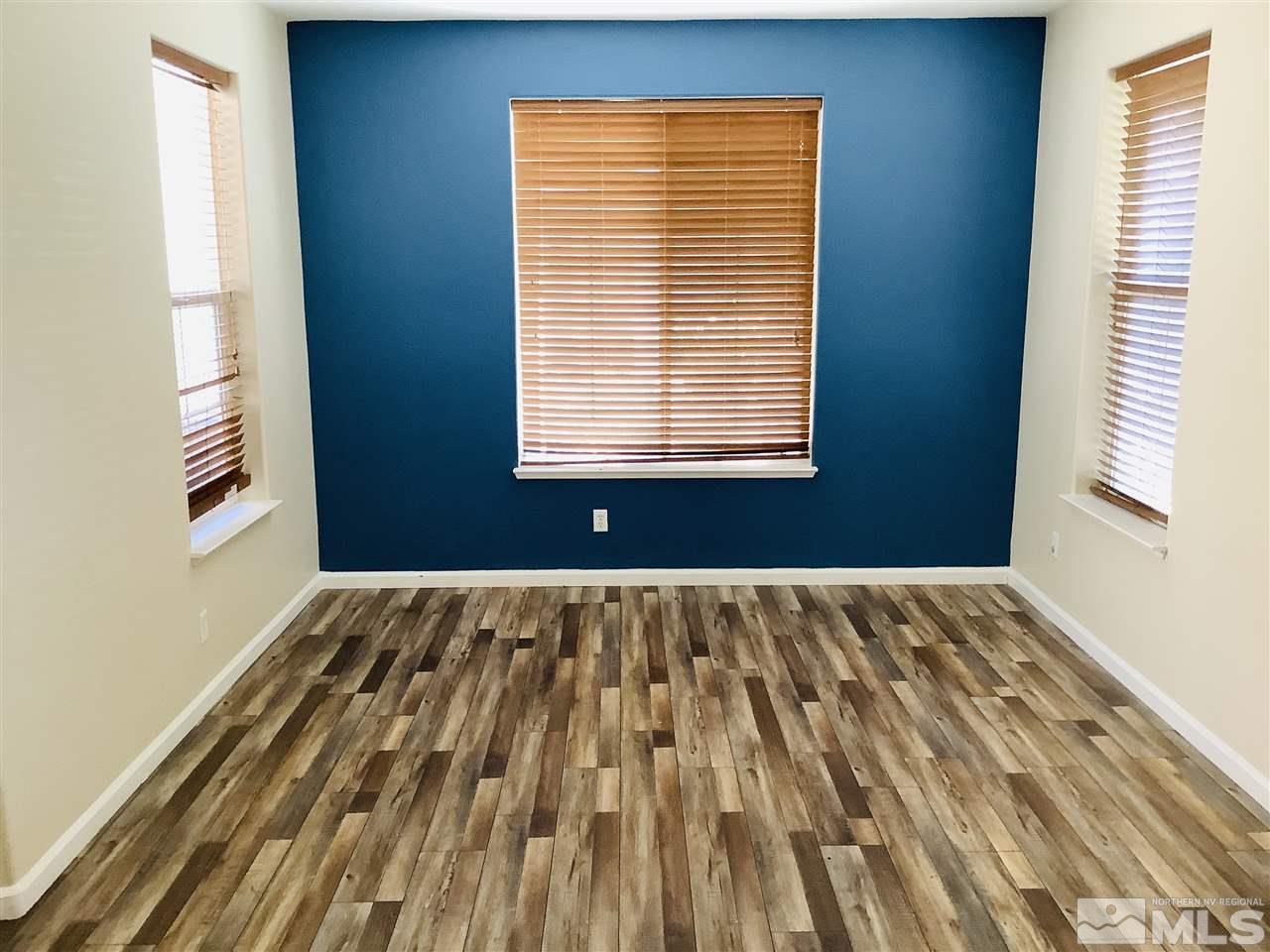 9375 Hummer Court Reno, NV 89521 - Photo 5 of 23 a view of an empty room and a window