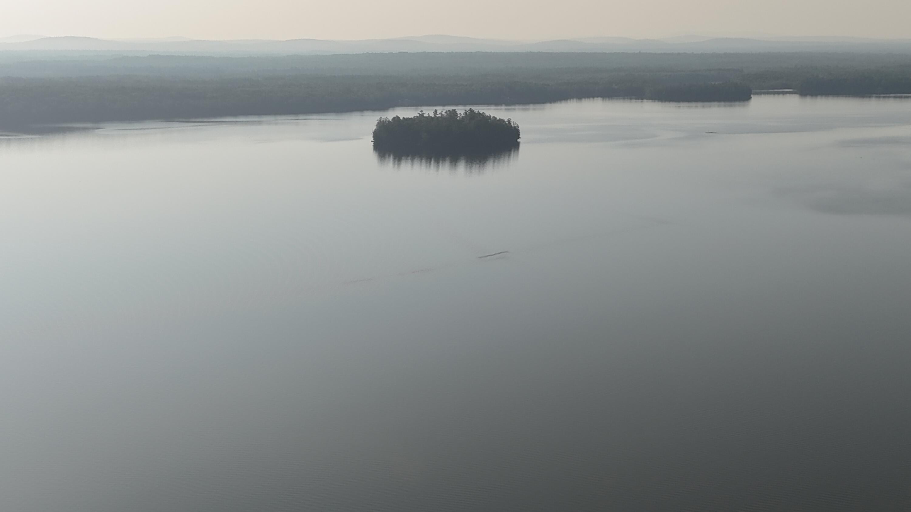735 Mountain Road Howland, ME 04448 - Photo 2 of 21 DJI_20240802074845_0172_D