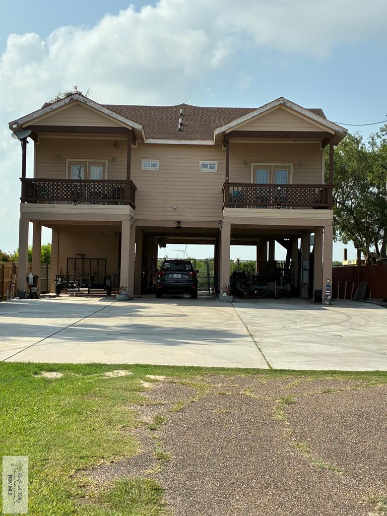 35633 Marshall Hutts Road Rio Hondo, TX 78583 - Photo 1 of 1 Gallery Image 1
