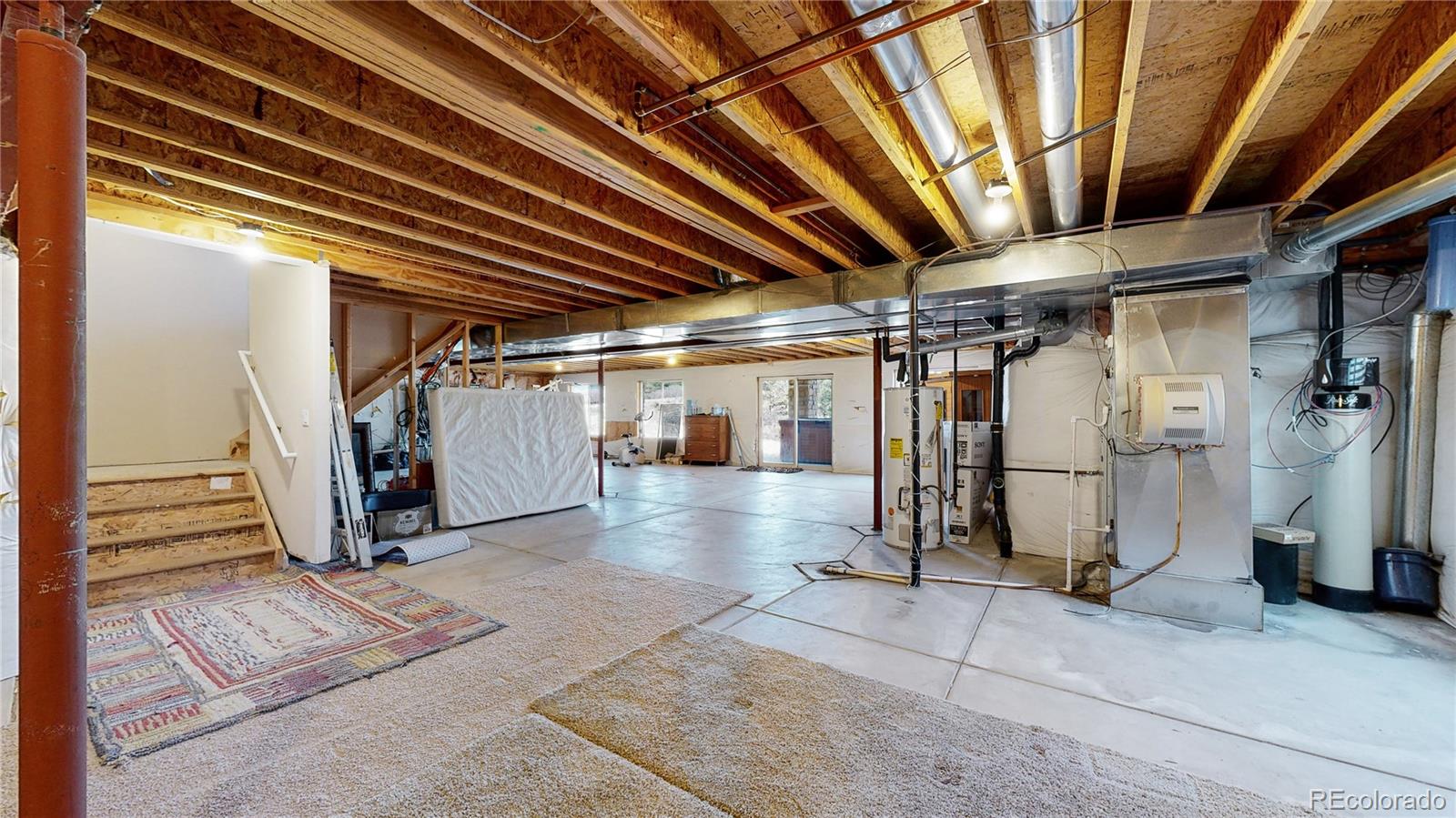 301 Allis Ranch Road Sedalia, CO 80135 - Photo 25 of 40 Gallery Image 25