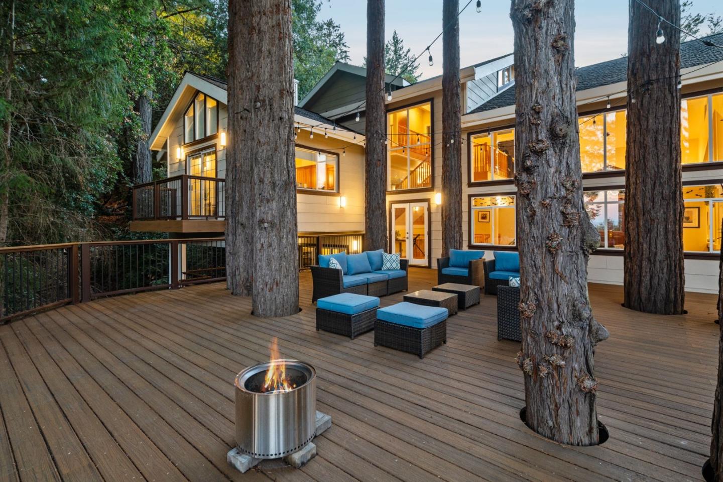 24106 Deer Path Road Saratoga, CA 95070 - Photo 58 of 68