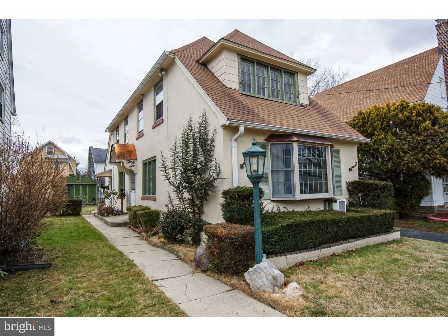 36 Sycamore Road Havertown, PA 19083 - Photo 1 of 24 Exterior Front