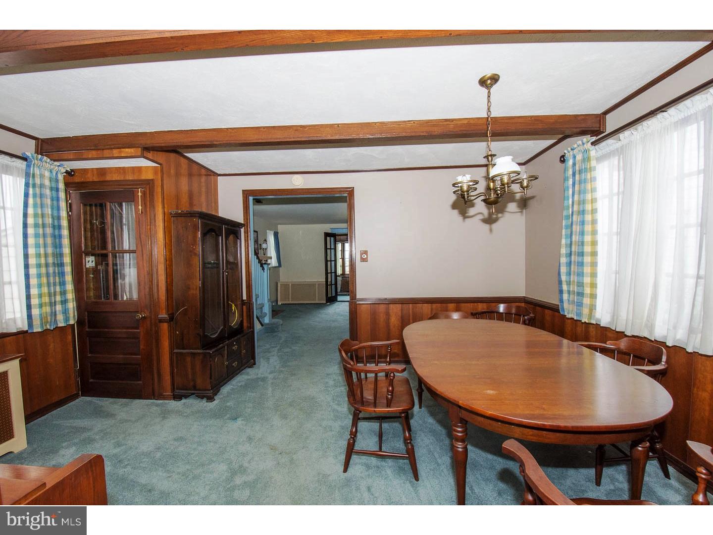 36 Sycamore Road Havertown, PA 19083 - Photo 11 of 24 Dining Room