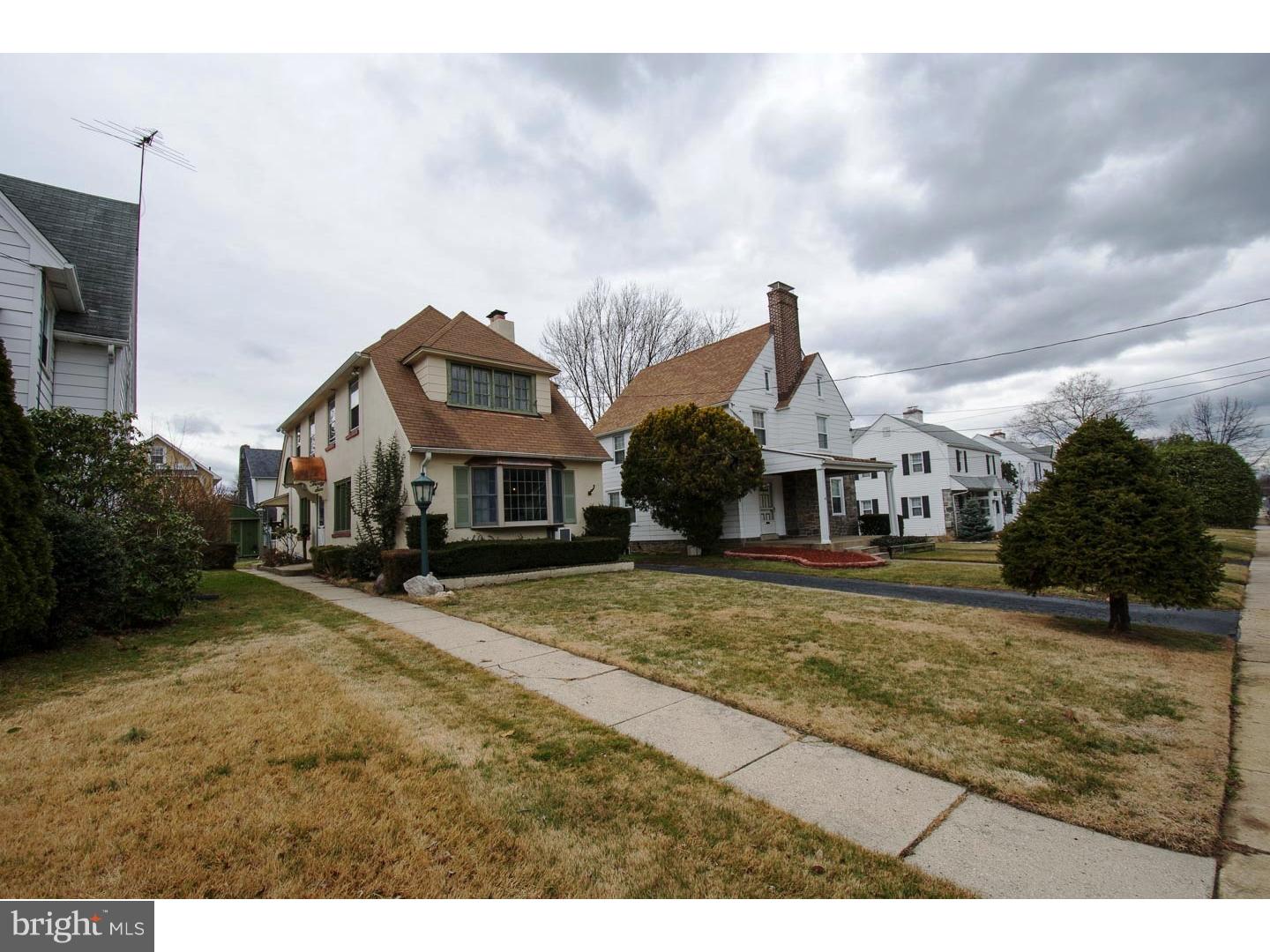 36 Sycamore Road Havertown, PA 19083 - Photo 3 of 24 Exterior Front