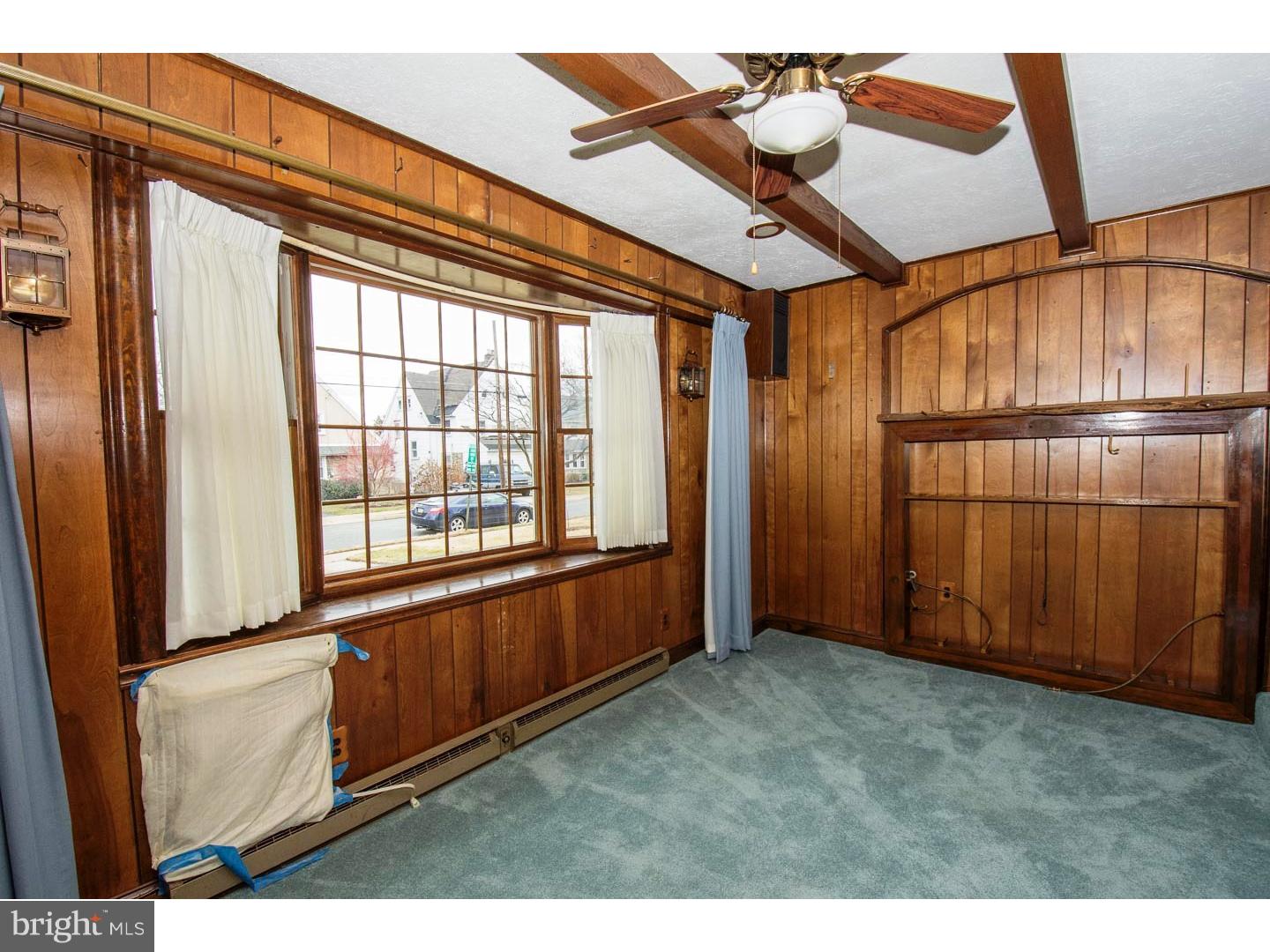 36 Sycamore Road Havertown, PA 19083 - Photo 8 of 24 Porch
