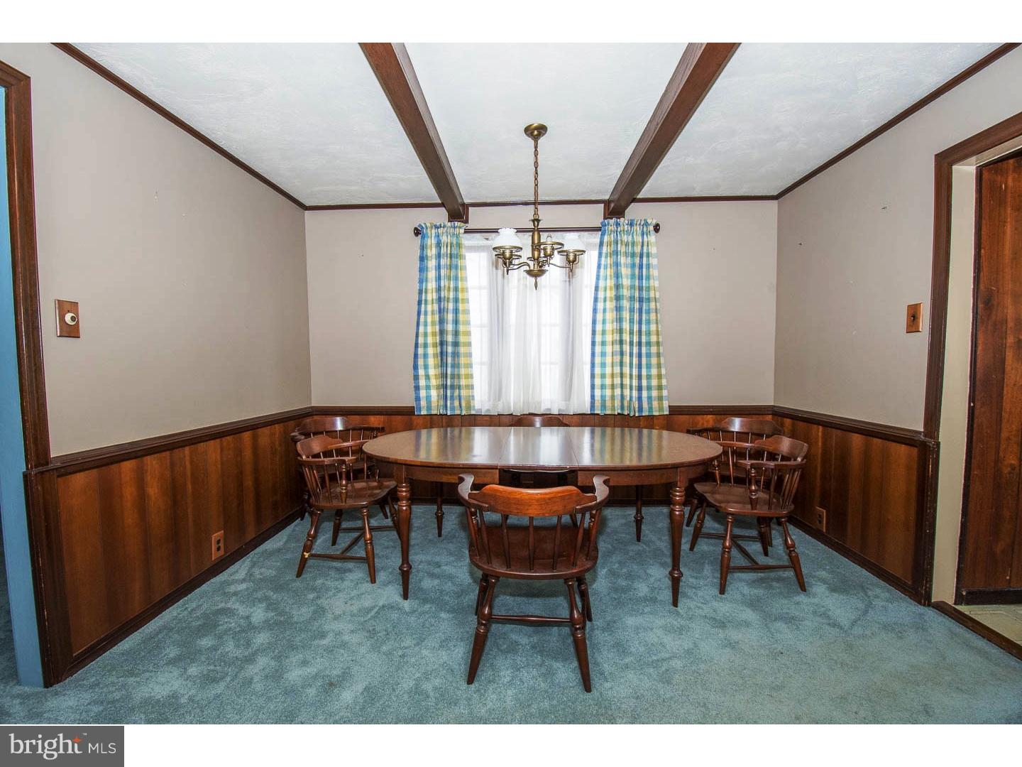 36 Sycamore Road Havertown, PA 19083 - Photo 10 of 24 Dining Room