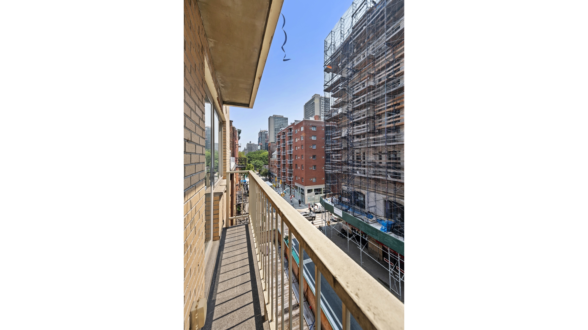 159 Bleecker Street, Unit 4B Manhattan, NY 10012 - Photo 5 of 15