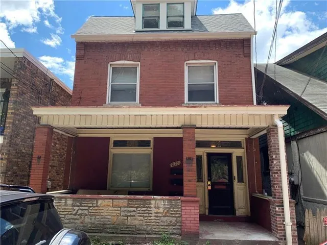 $800 | 1123 Evergreen Road, Unit 2, Pittsburgh, PA 15209