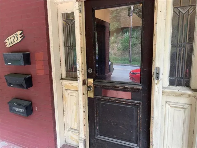 $800 | 1123 Evergreen Road, Unit 2, Pittsburgh, PA 15209