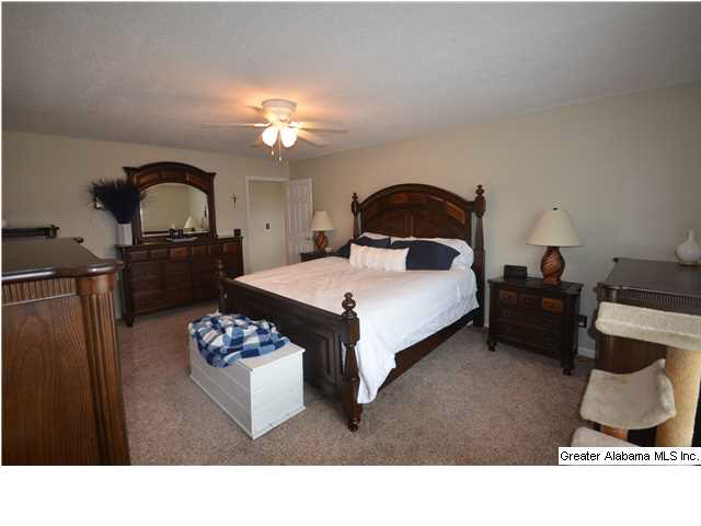 2242 Logan Street Cullman, AL 35055 - Photo 11 of 23