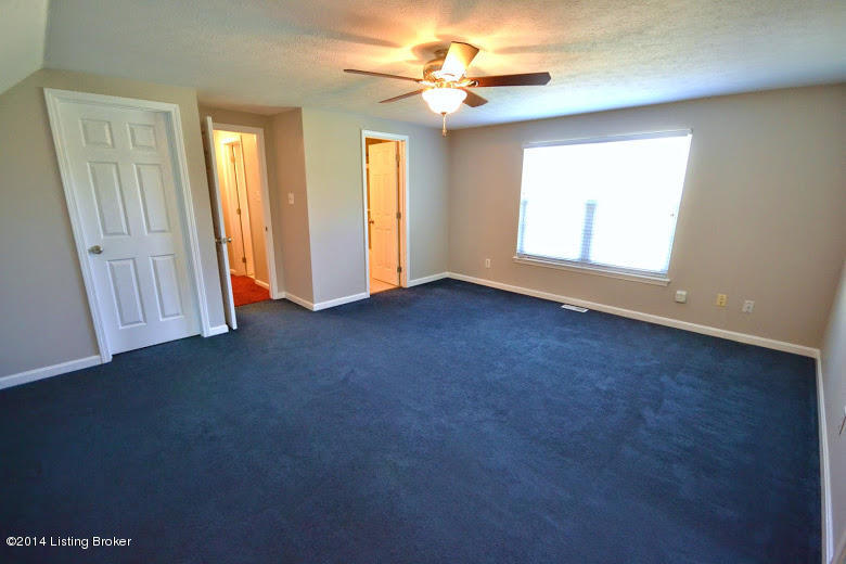 4805 Villa Fair Road Louisville, KY 40291 - Photo 9 of 20 Bedroom