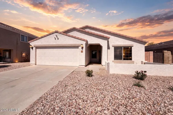 $1,730 | 516 East Wolf Hollow Drive, Casa Grande, AZ 85122