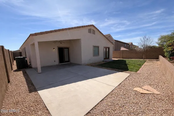 $1,730 | 516 East Wolf Hollow Drive, Casa Grande, AZ 85122