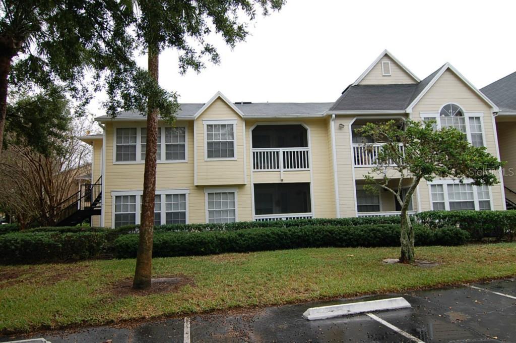 1043 South Hiawassee Road, Unit 3122 Orlando, FL 32835 - Photo 1 of 1