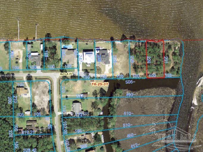 0 Riola Place Pensacola, FL 32506 - Photo 12 of 12 Gallery Image 12