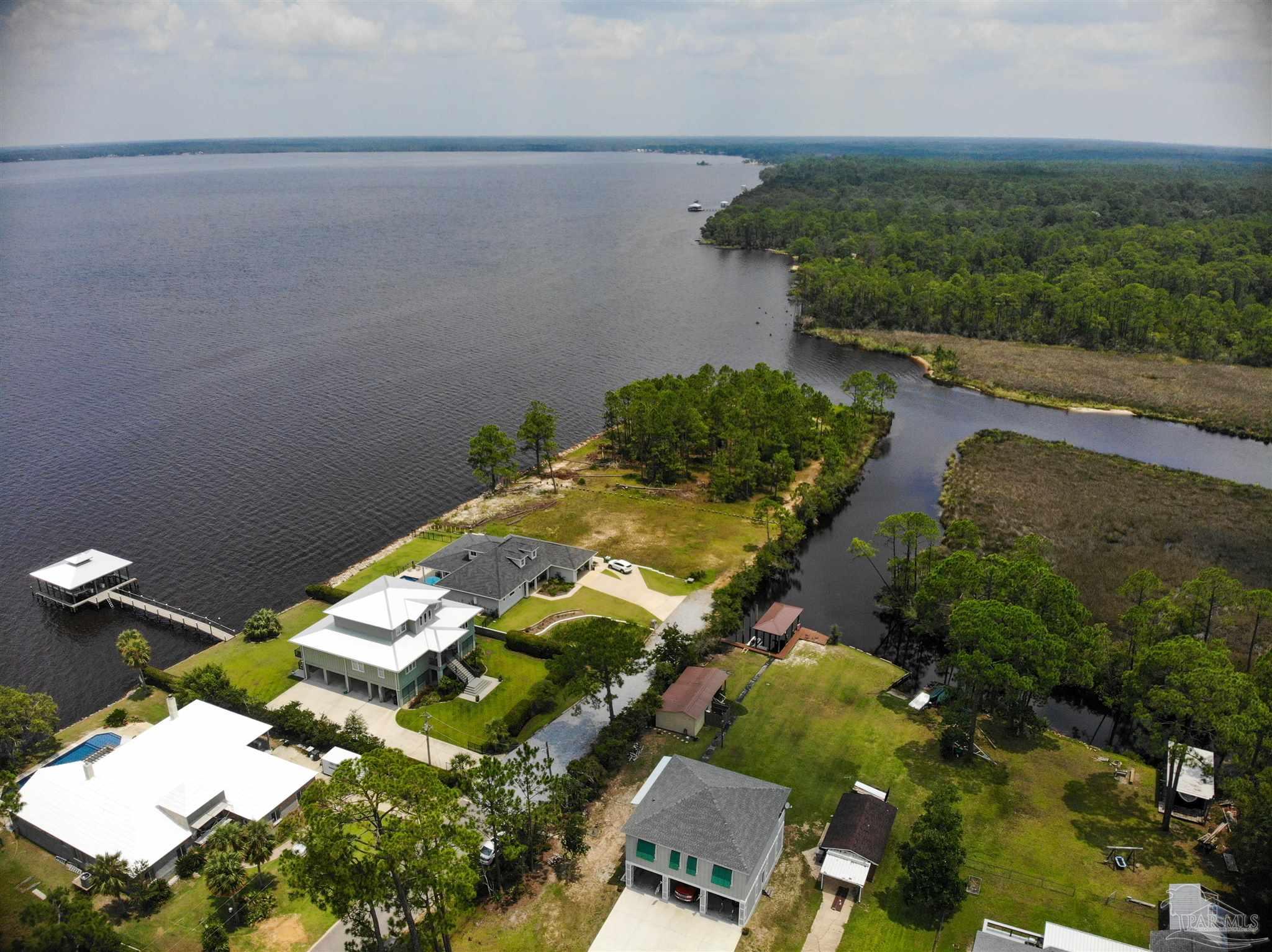 0 Riola Place Pensacola, FL 32506 - Photo 10 of 12 Gallery Image 10