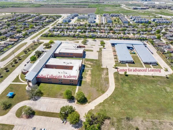 a view of a swimming pool with a lake