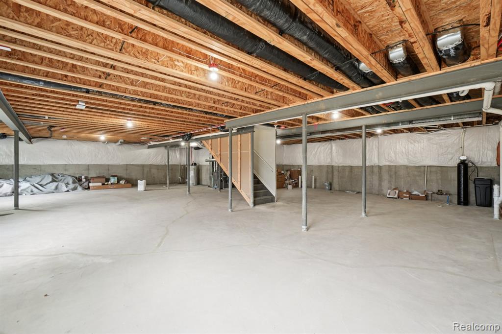 22820 Martin Road South Lyon, MI 48178 - Photo 62 of 82