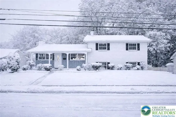 $474,900 | 232 Virginia Avenue, Whitehall, PA 18052