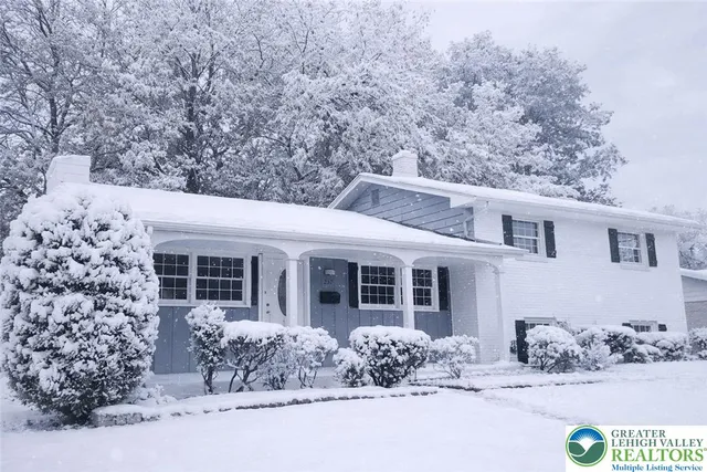 $474,900 | 232 Virginia Avenue, Whitehall, PA 18052