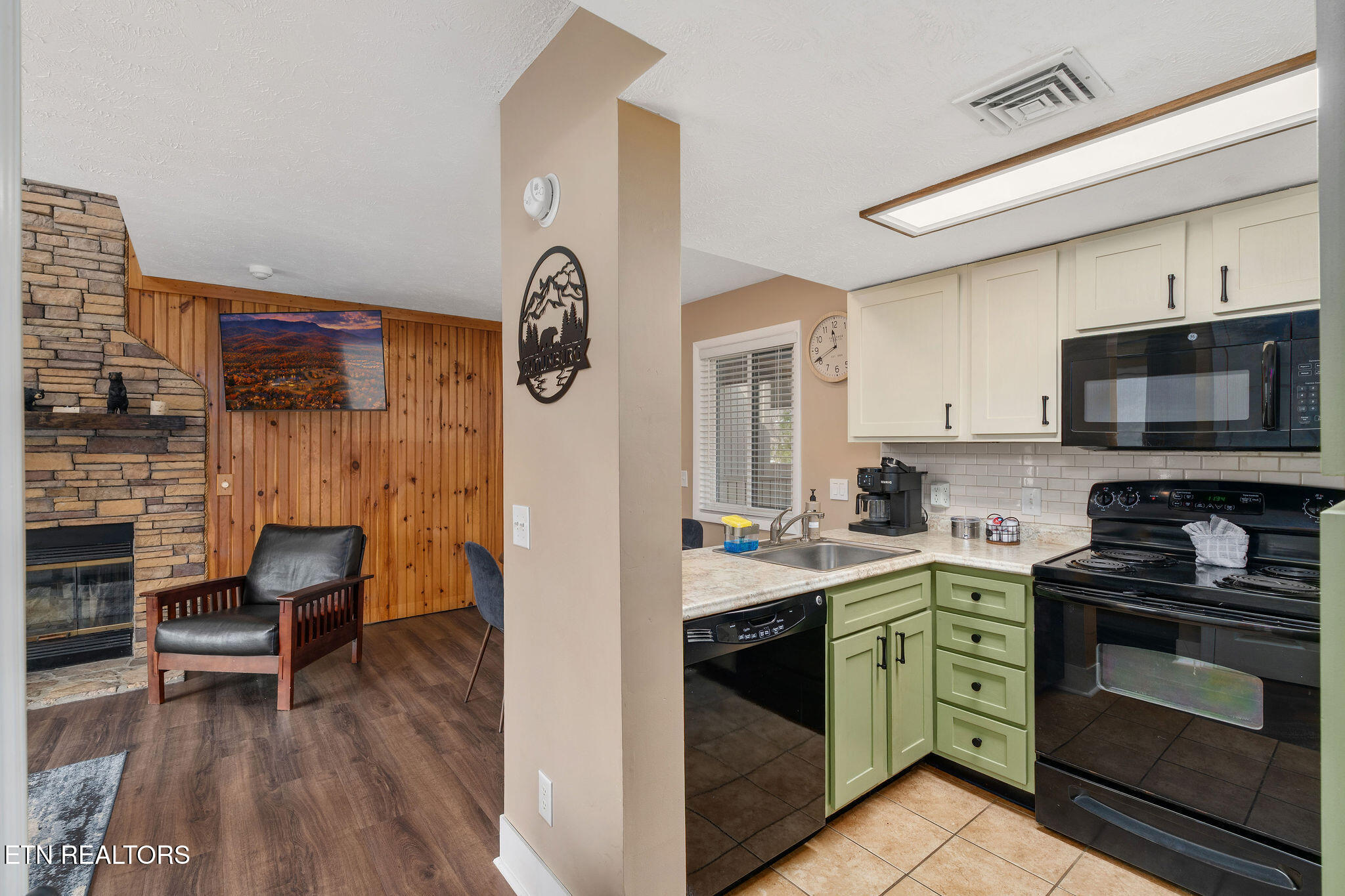 3710 Weber Road, Unit 307C Gatlinburg, TN 37738 - Photo 15 of 47 DSC07179