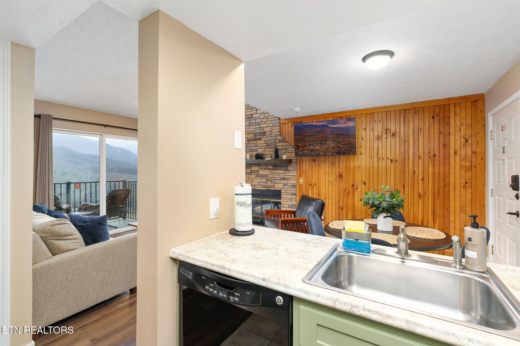 3710 Weber Road, Unit 307C Gatlinburg, TN 37738 - Photo 19 of 47 DSC07215