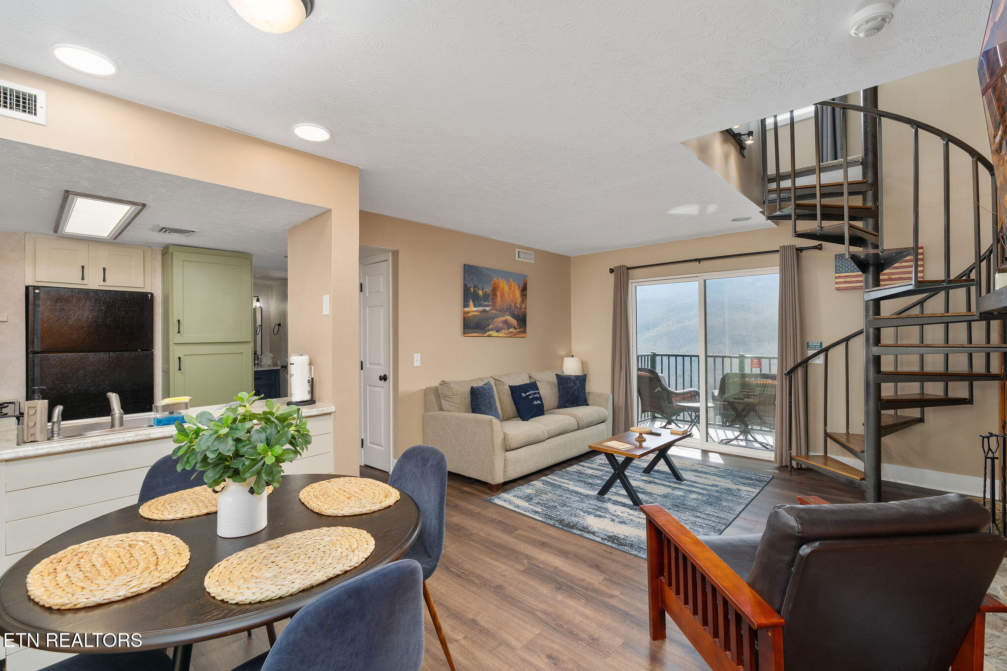 3710 Weber Road, Unit 307C Gatlinburg, TN 37738 - Photo 2 of 47 DSC07083