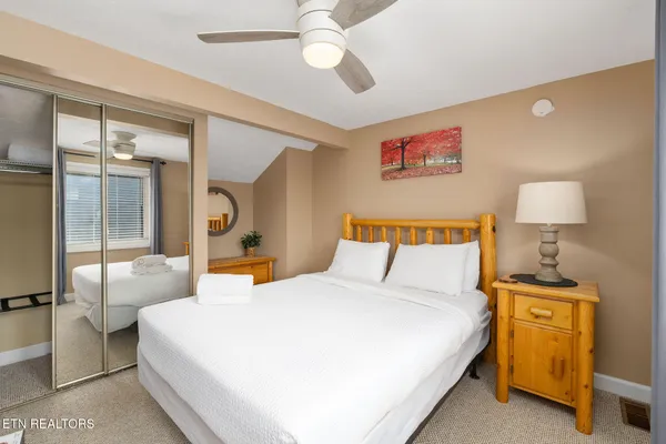 $219,900 | 3710 Weber Road, Unit 307C, Gatlinburg, TN 37738