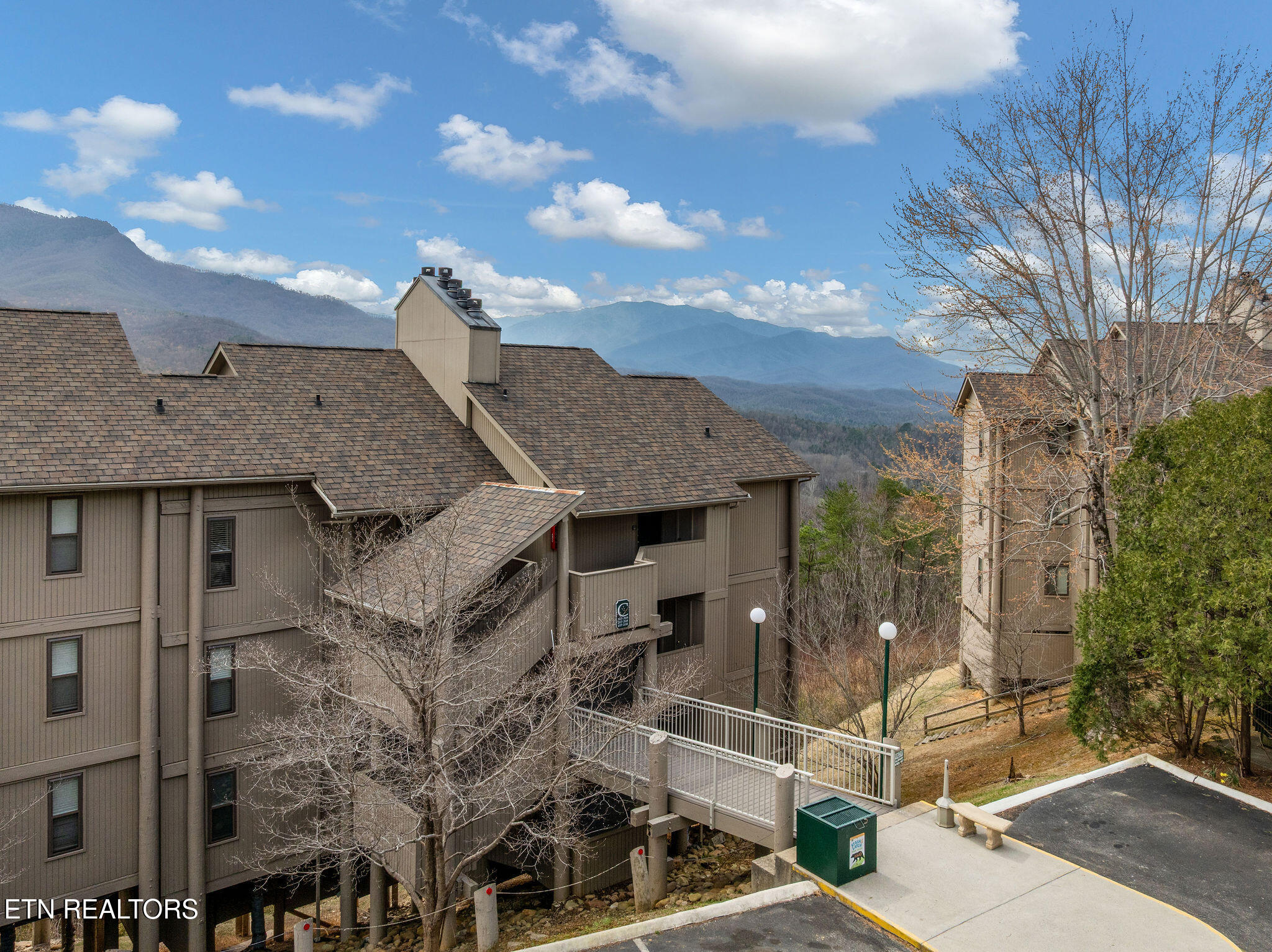 3710 Weber Road, Unit 307C Gatlinburg, TN 37738 - Photo 46 of 47 DJI_0151