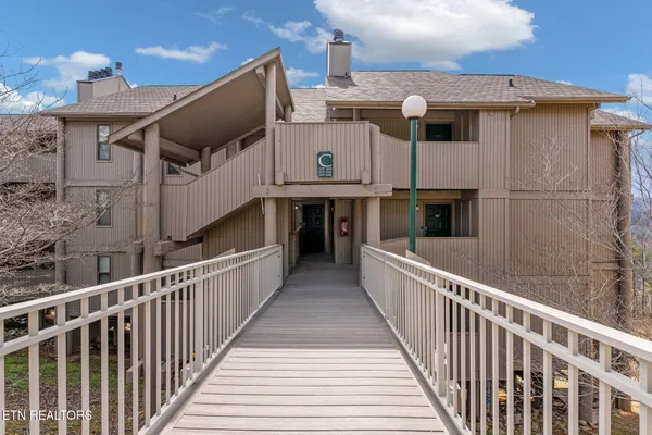$219,900 | 3710 Weber Road, Unit 307C, Gatlinburg, TN 37738