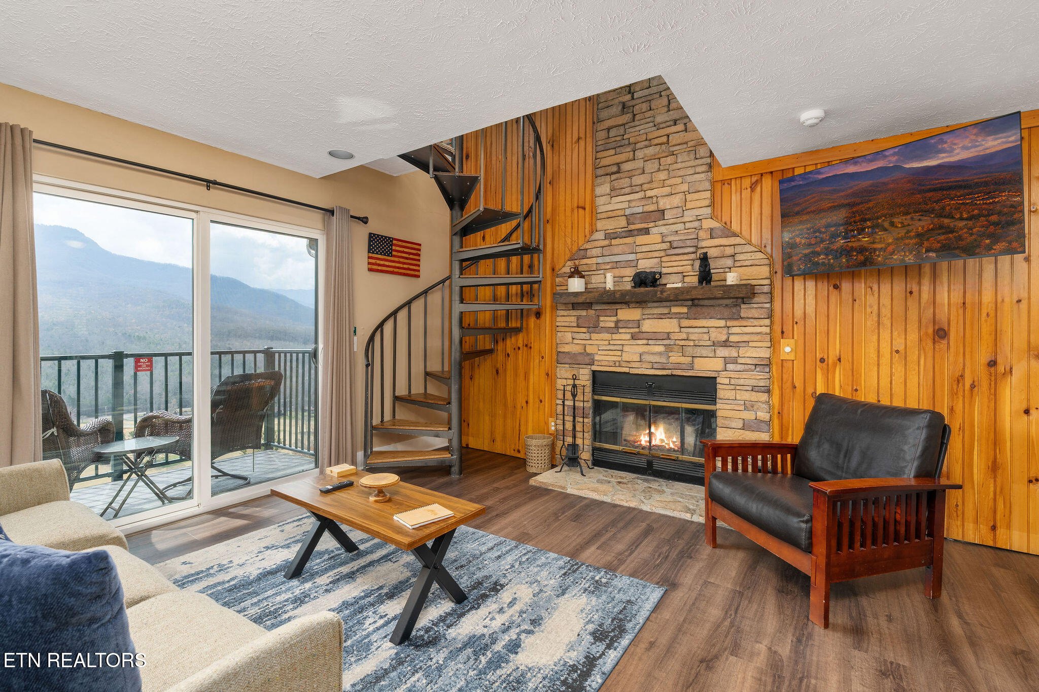 3710 Weber Road, Unit 307C Gatlinburg, TN 37738 - Photo 6 of 47 DSC07101